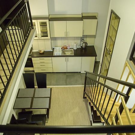 Twofloor Plopilor Cluj-Napoca Exterior foto