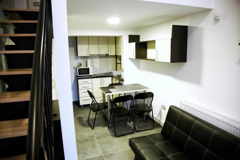 Twofloor Plopilor Cluj-Napoca Exterior foto