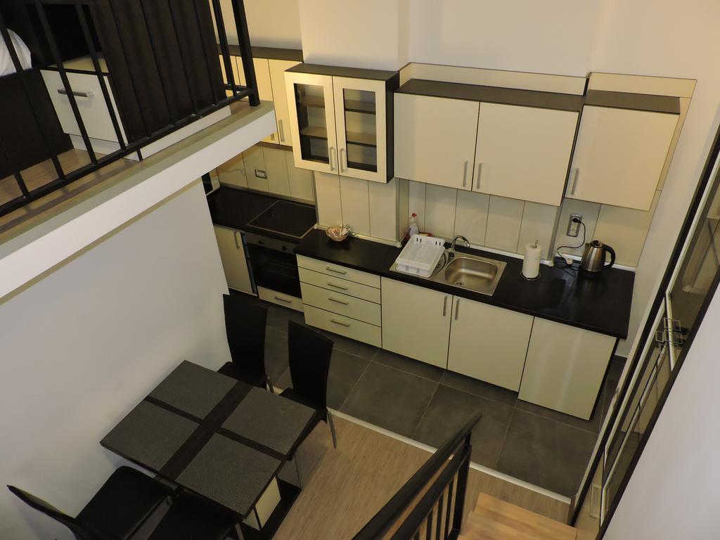 Twofloor Plopilor Cluj-Napoca Exterior foto
