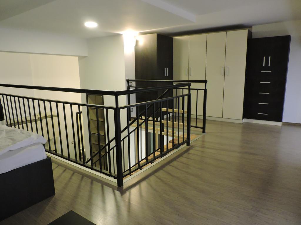 Twofloor Plopilor Cluj-Napoca Exterior foto
