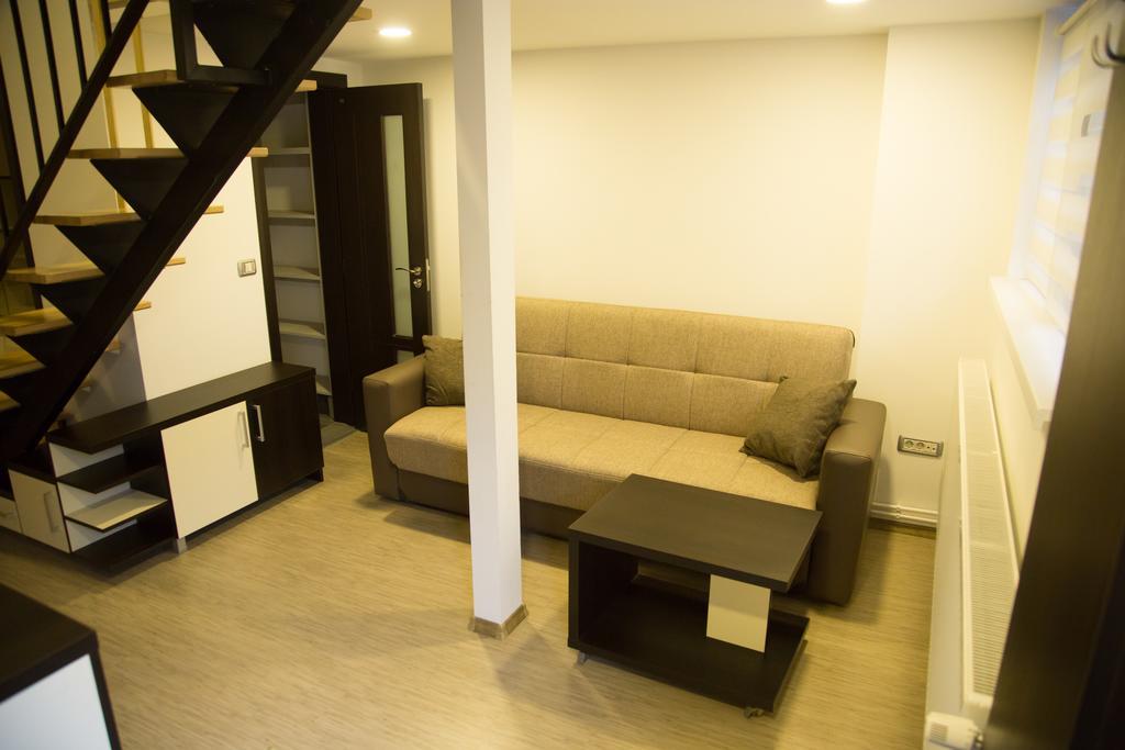 Twofloor Plopilor Cluj-Napoca Exterior foto