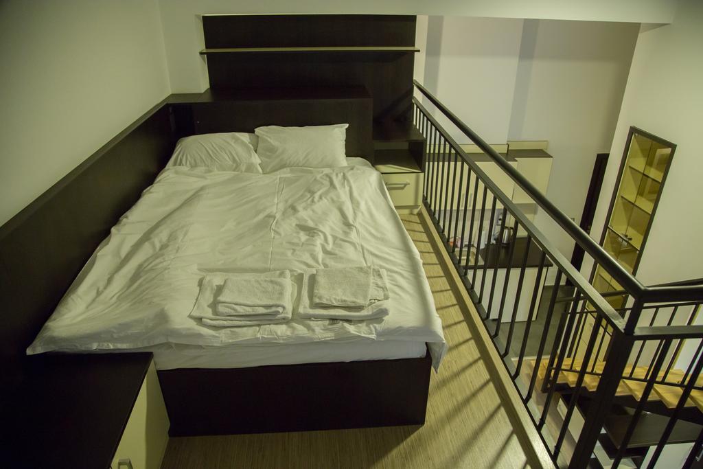 Twofloor Plopilor Cluj-Napoca Exterior foto